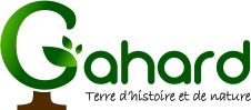 Gahard